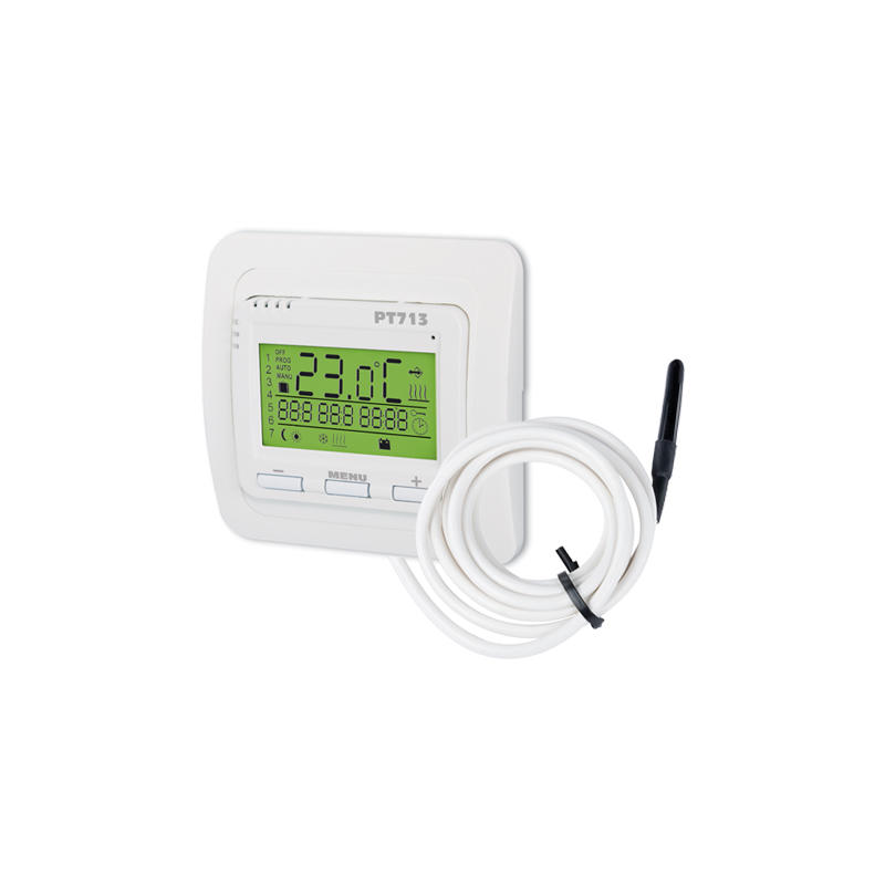 Elektrobock PT713-EI Inteligentní termostat pro podlah.topení