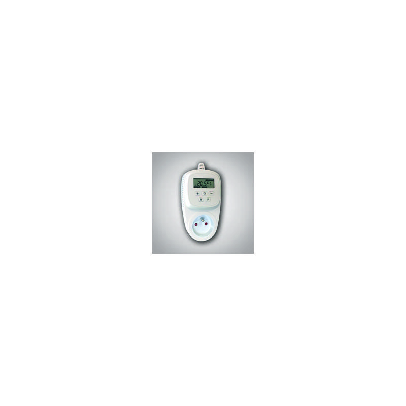 Fenix PE28520005 Zásuvkový termostat HT-600