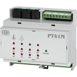 Elektrobock PT41-M Jednotka master