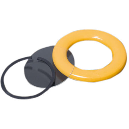 Hensel Mi K3 kompletní kroužek žlutý