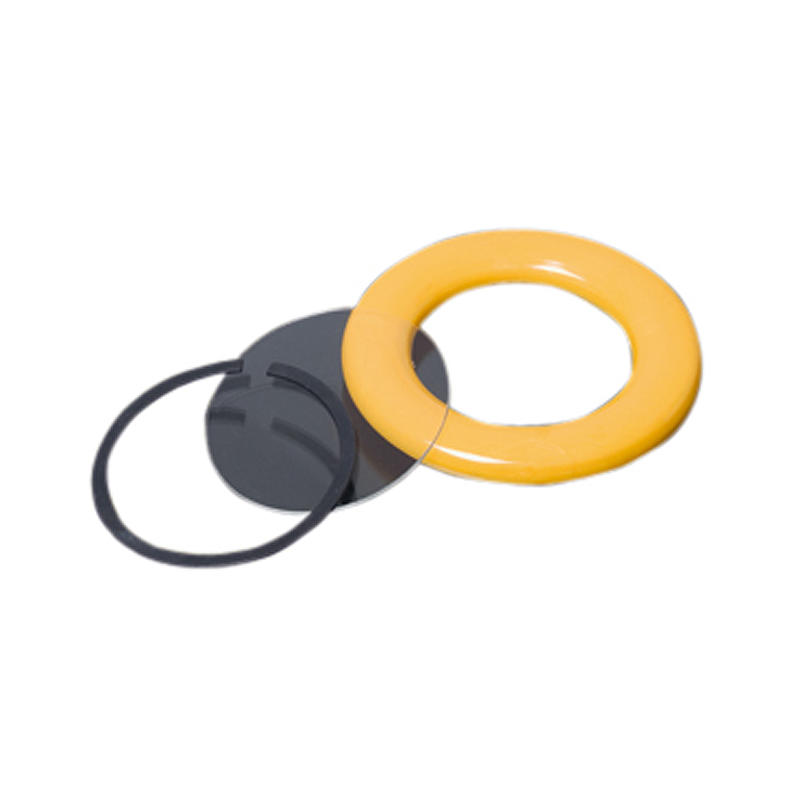 Hensel Mi K3 kompletní kroužek žlutý