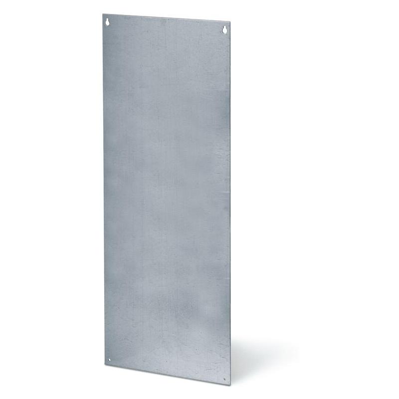 Scame 655.00550 Mont. panel 1/2 EASYBOX - 655.00550