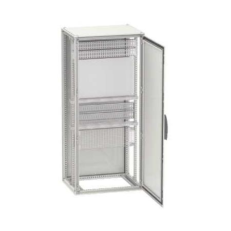 Schneider Electric NSYSF12640P SF s mp, 1200x600x400