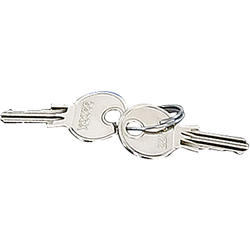Hensel FP TS 2 Náhradní klíče