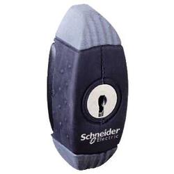 Schneider Electric NSYAEDL455S3D S3D, klička se zámkem 455