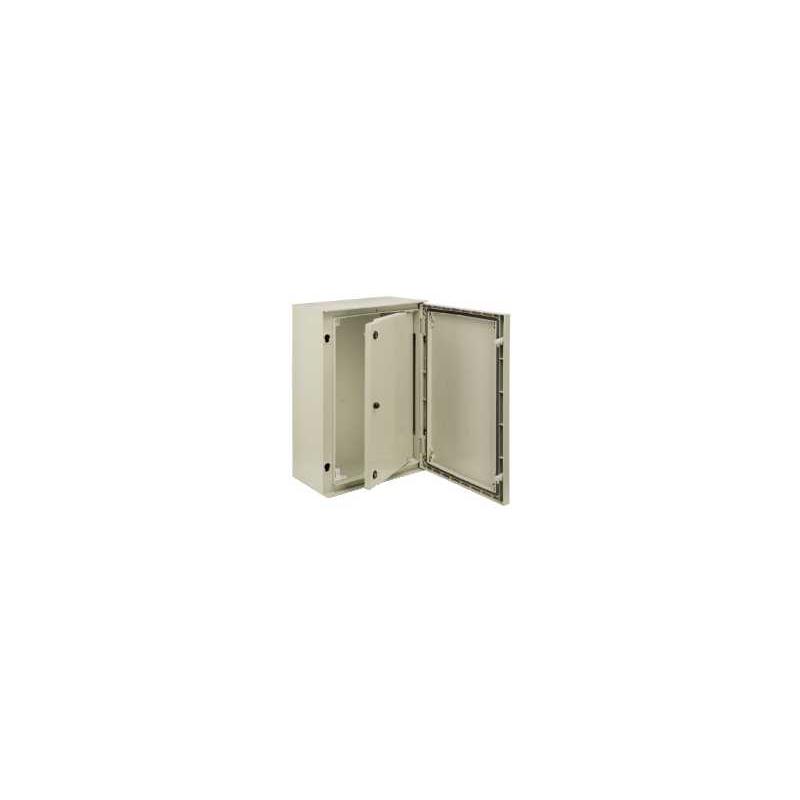 Schneider Electric NSYPAP108G 7035 Vnitřní dveře pro PLM108