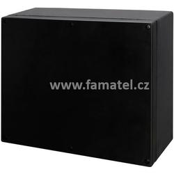 Famatel 4108 Krabice Rubber Box IP65, 260x210x98mm