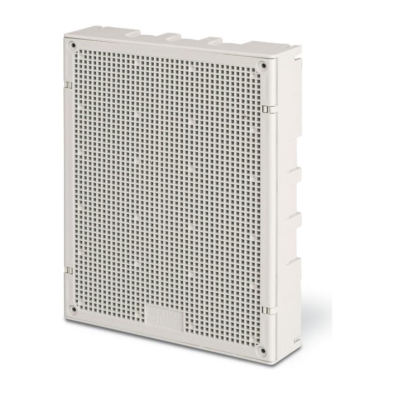 Scame 639.1060 Krabice BEEBOX - 639.1060