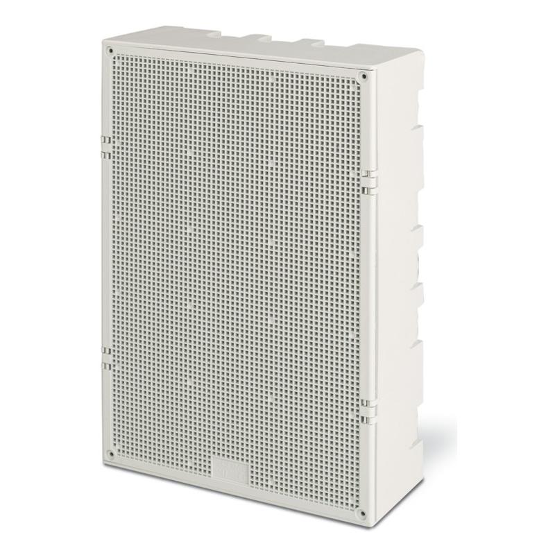 Scame 639.2060 Krabice BEEBOX - 639.2060
