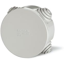 Scame 680.001 Krabice SCABOX - 680.001