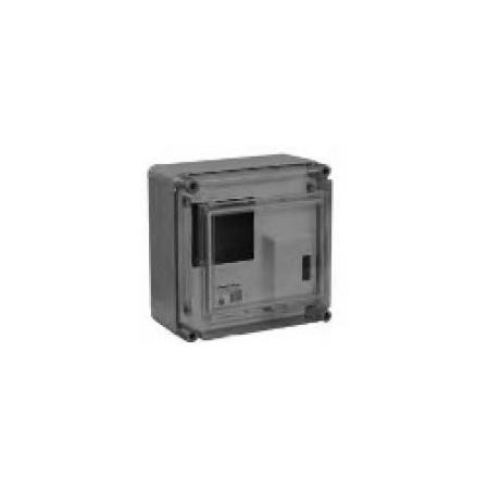 SEZ PVT 3030 EF-Fm Box pro jednofázový elektroměr, příprava 300x300x170mm