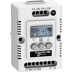 Schneider Electric NSYCCOTH120VID Termostat, 5..50°C, 110-120V AC, elektronický