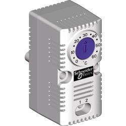 Schneider Electric NSYCCOTHOF Termostat, 32…140°F, zapínací k. pro ventilátor