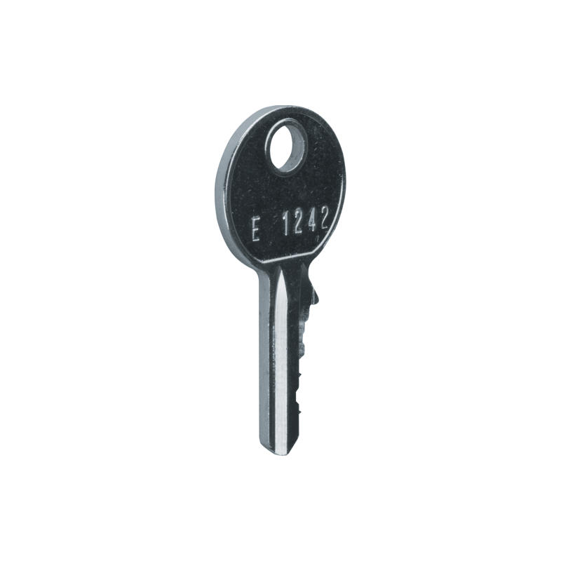 Hager FZ596 Náhradní klíč k FZ597