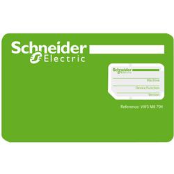 Schneider Electric VW3M8705 Paměťová karta pro LXM32, LXM32i.