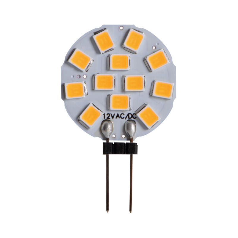 Kanlux 18502 LED12 G4-WW   Světelný zdroj LED (starý kód 08951)