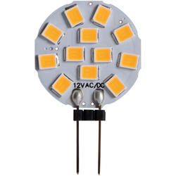 Kanlux 18502 LED12 G4-WW   Světelný zdroj LED (starý kód 08951)