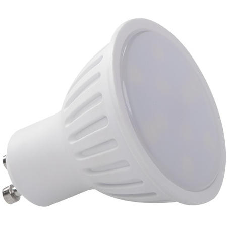 Kanlux 22700 TOMI LED5W GU10-WW   Světelný zdroj LED (nepřímá náhrada kódu 18471)