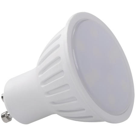 Kanlux 31010 GU10 LED 6W-WW  Světelný zdroj LED MILEDO (MIO)