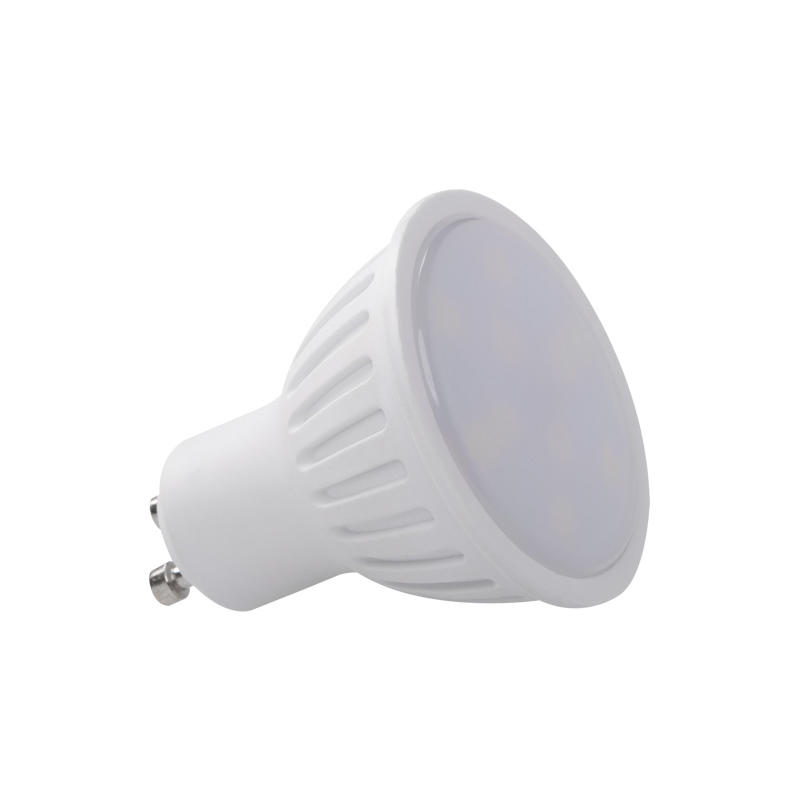 Kanlux 31010 GU10 LED 6W-WW  Světelný zdroj LED MILEDO (MIO)