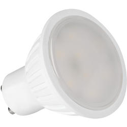 Kanlux 31012 GU10 LED 4W-WW  Světelný zdroj LED MILEDO   (MIO)