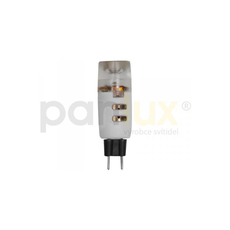 Panlux PN65101002 KAPSULE LED 270 světelný zdroj G4 - teplá bílá