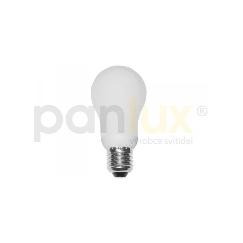 Panlux ESE27-08/T ŽÁROVKA světelný zdroj 230V 8W E27 - teplá bílá DOPRODEJ