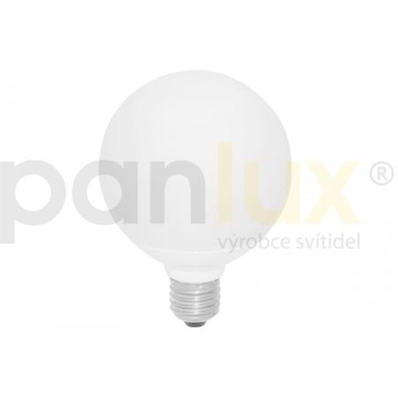Panlux GL120-25/T GLOBO světelný zdroj 25W E27 - teplá bílá