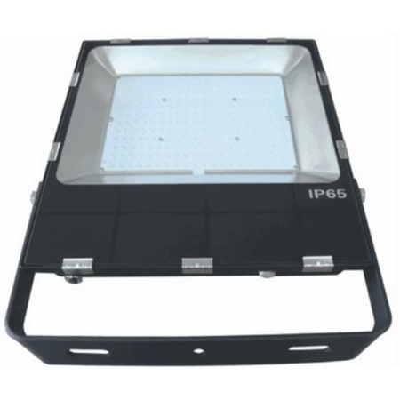 Damija 105534 Reflektor LUMIA FL Slim LED 150W 17500lm 5000K IP65 120° LC Tec