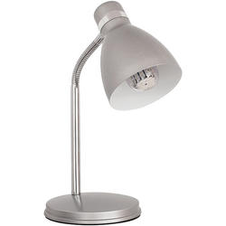 Kanlux 07560 ZARA HR-40-SR - kancelářská stolní lampa