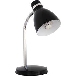 Kanlux 07561 ZARA HR-40-B - kancelářská stolní lampa