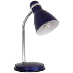 Kanlux 07562 ZARA HR-40-BL - kancelářská stolní lampa