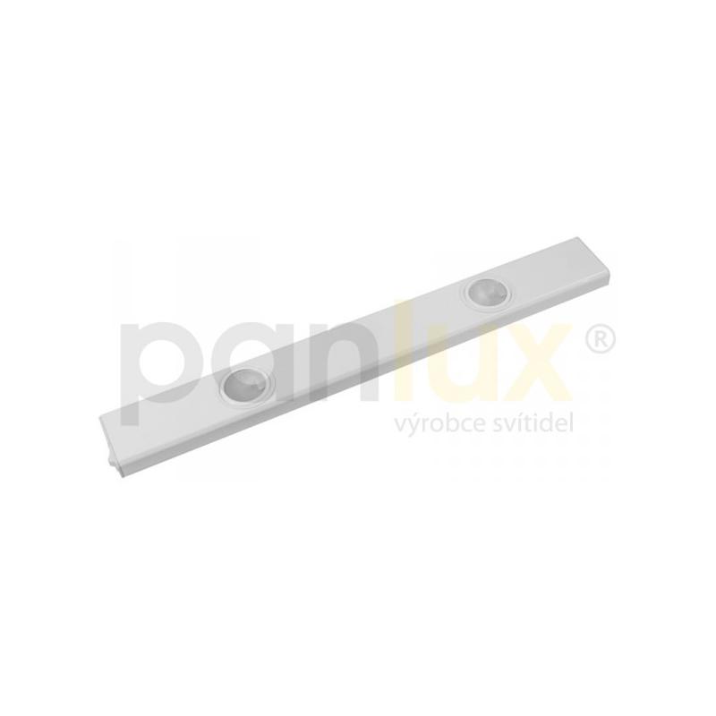 Panlux BL1540/B DAERON nábytkové svítidlo 2x20W, bílá