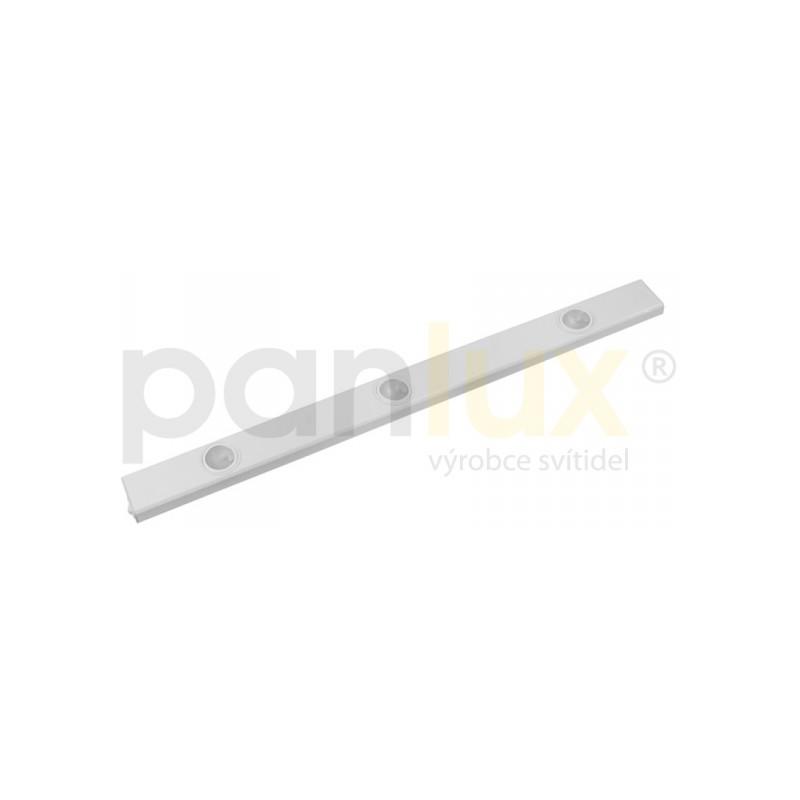 Panlux BL1560/B DAERON nábytkové svítidlo 3x20W, bílá