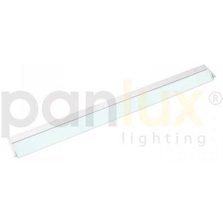 Panlux PN11200010 VERSA LED výklopné nábytkové svítidlo s vypínačem pod kuchyňskou linku 15W, bílá - studená NOVINKA