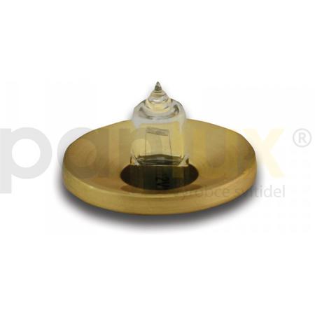Panlux PHN-G420/ZB HVĚZDNÉ NEBE podhledové svítidlo, zlato broušené
