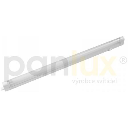 Panlux BL0108/B LINETA zářivkové nábytkové svítidlo 8W