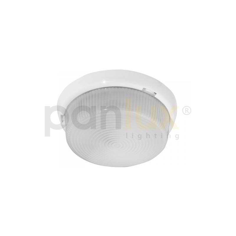 Panlux PN31100002 GENTLEMAN MAT LED přisazené stropní a nástěnné svítidlo - teplá bílá