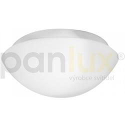 Panlux PN31100024 PLAFONIERA 260 LED přisazené stropní a nástěnné svítidlo s nouzovým modulem 3000K + EM1h