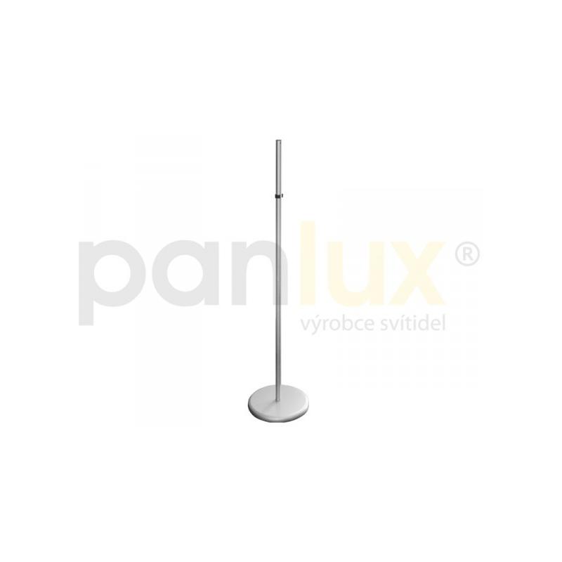 Panlux BASE3/CH STOJAN pro svítidla GINEVRA/DORIS