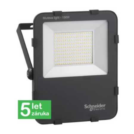 Schneider Electric IMT47222 Mureva - LED reflektor 150W/15000lm, 6500K, IP54, 230V