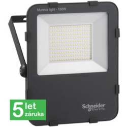 Schneider Electric IMT47222 Mureva - LED reflektor 150W/15000lm, 6500K, IP54, 230V