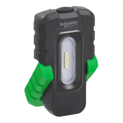 Schneider Electric IMT47238 Thorsman - Mini LED ruční světlo 220lm