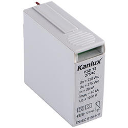 Kanlux 23131 KSD-T2 275/40 M   Výměnný modul