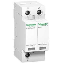 Schneider Electric A9L08500 iPRD8 350V 1P+N svodič přepětí