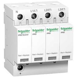 Schneider Electric A9L08601 iPRD8r 350V 3P+N svodič přepětí