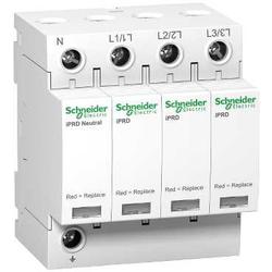 Schneider Electric A9L20600 iPRD20 350V 3P+N svodič přepětí