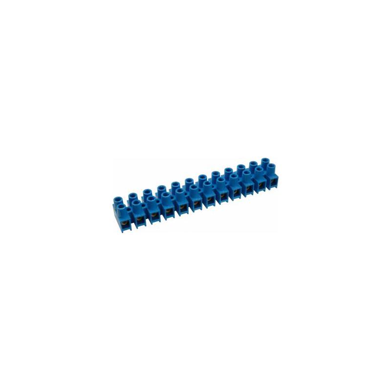 SEZ 6336-11 Přístrojová svorkovnice 1,5mm modrá