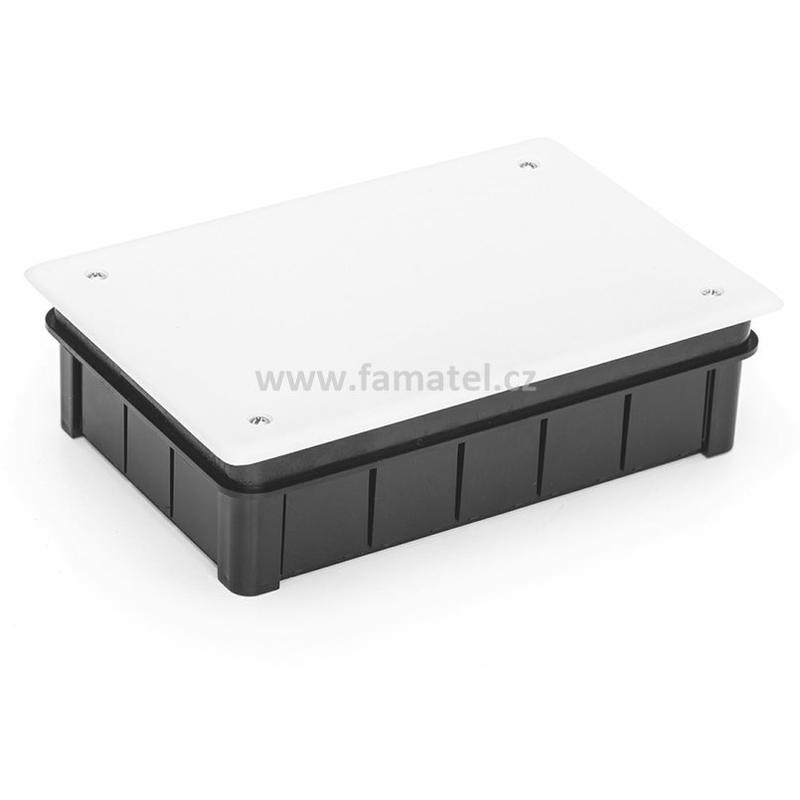 Famatel 32021 Krabice 3202-T  IP30, 160x100x50mm