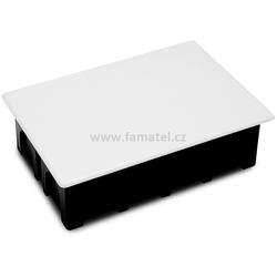 Famatel 3203 Krabice IP30, 200x130x60mm